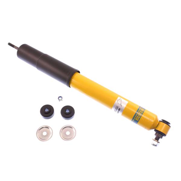 Bilstein - Bilstein B6 Performance - Suspension Shock Absorber - 24-184755