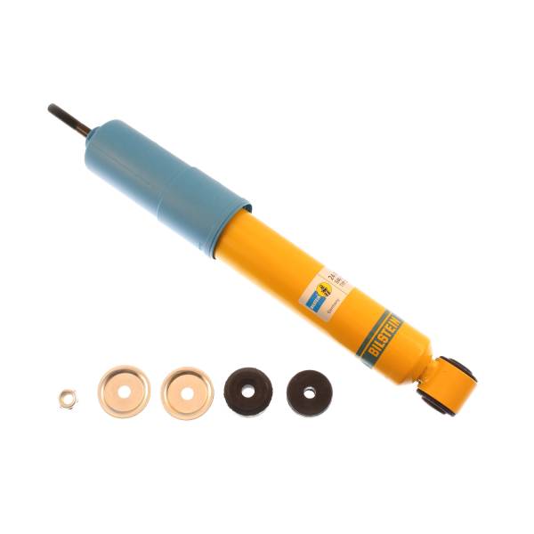 Bilstein - Bilstein B8 Performance Plus - Suspension Shock Absorber - 24-184878