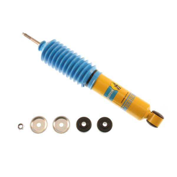 Bilstein - Bilstein B6 4600 - Suspension Shock Absorber - 24-185134