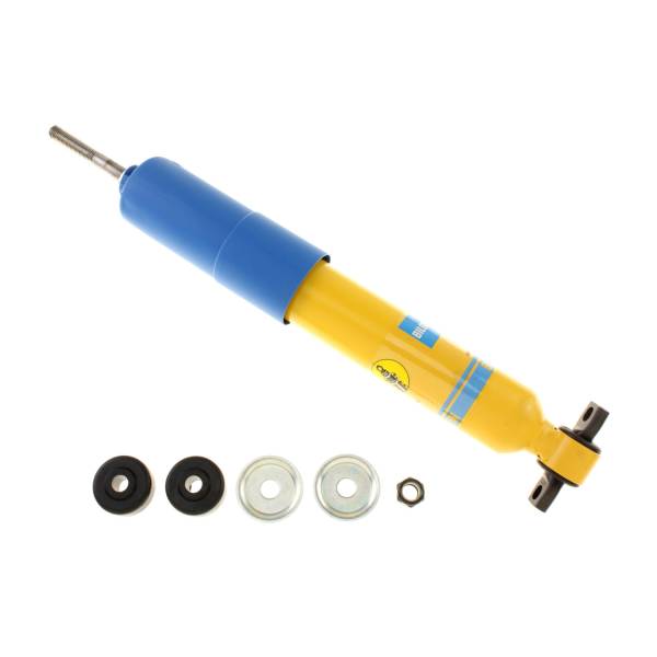 Bilstein - Bilstein B6 4600 - Suspension Shock Absorber - 24-185189