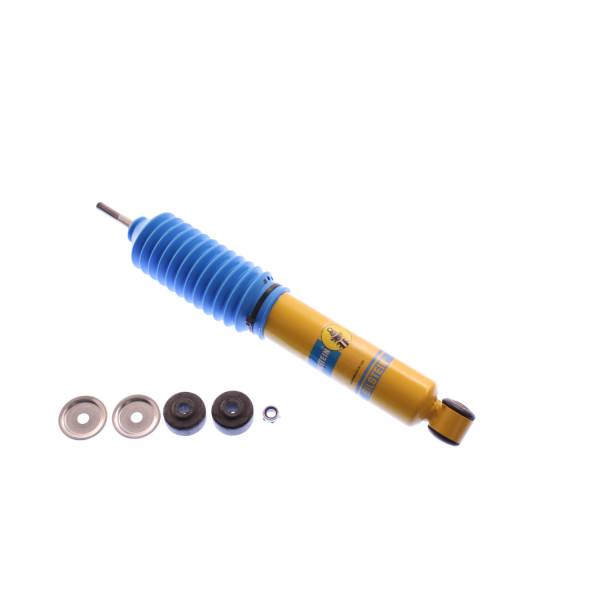 Bilstein - Bilstein B6 4600 - Suspension Shock Absorber - 24-185233