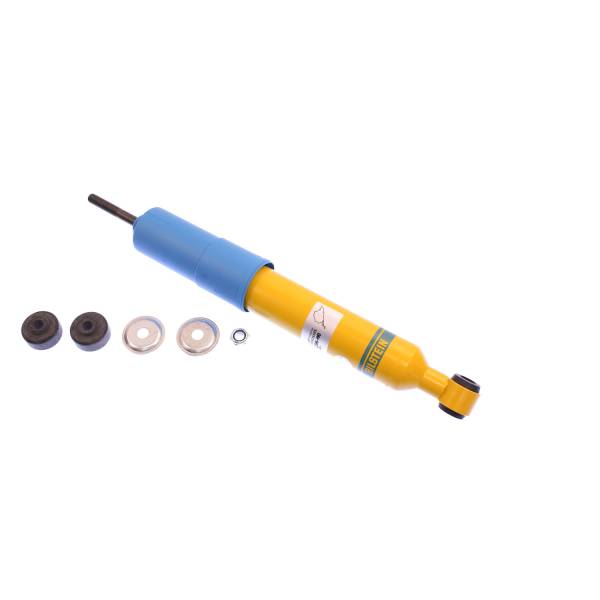 Bilstein - Bilstein B6 4600 - Suspension Shock Absorber - 24-185448