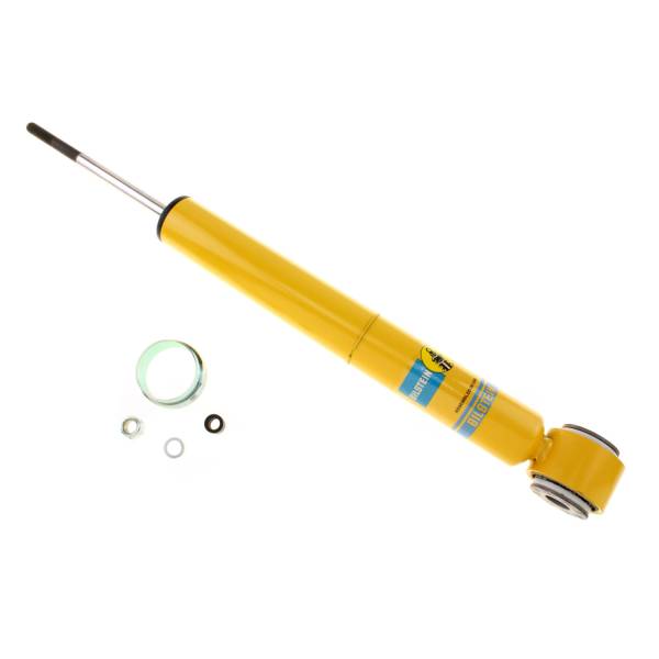 Bilstein - Bilstein B6 4600 - Suspension Shock Absorber - 24-187381