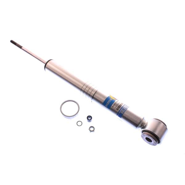 Bilstein - Bilstein B8 5100 (Ride Height Adjustable) - Suspension Shock Absorber - 24-187466