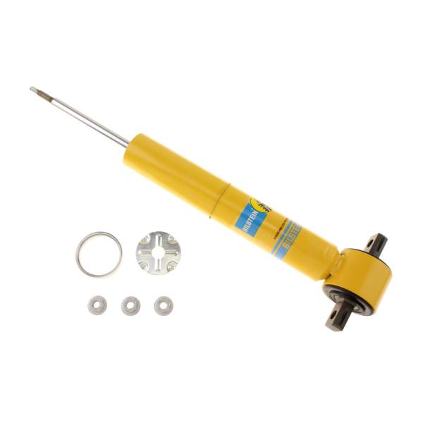 Bilstein - Bilstein B6 4600 - Suspension Shock Absorber - 24-188227