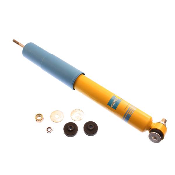 Bilstein - Bilstein B6 Performance - Suspension Shock Absorber - 24-192934