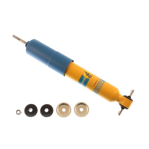 Bilstein - Bilstein B6 4600 - Suspension Shock Absorber - 24-196260