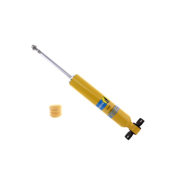 Bilstein - Bilstein B6 Performance - Suspension Shock Absorber - 24-239400