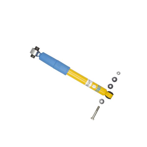 Bilstein - Bilstein B6 Performance - Suspension Shock Absorber - 24-245685