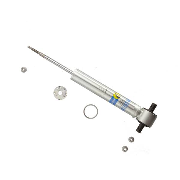 Bilstein - Bilstein B8 5100 (Ride Height Adjustable) - Suspension Shock Absorber - 24-251976