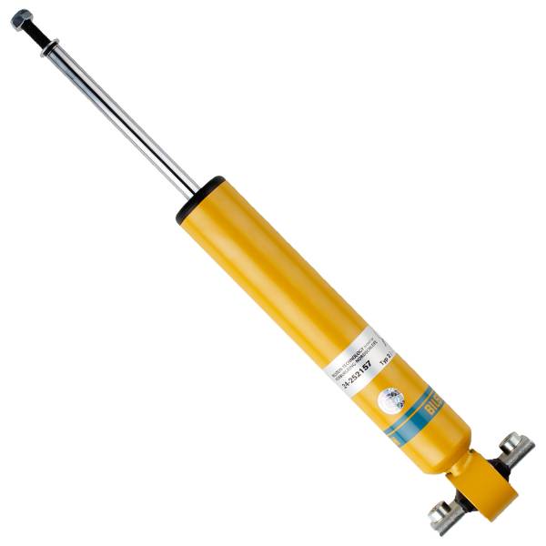 Bilstein - Bilstein B8 Performance Plus - Suspension Shock Absorber - 24-252157