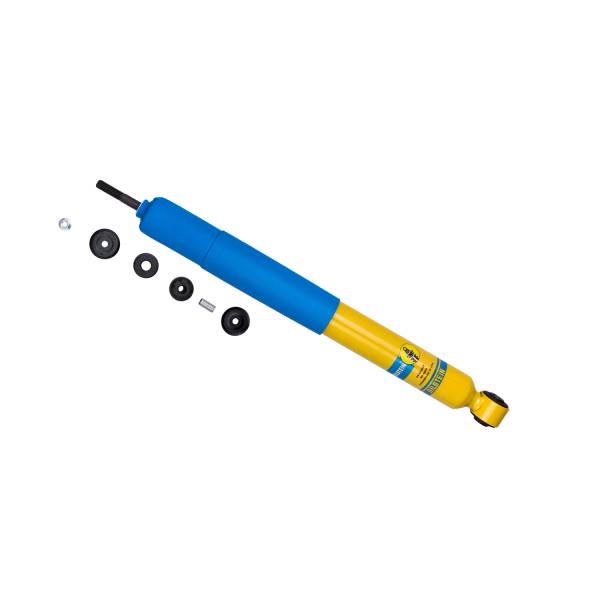 Bilstein - Bilstein B6 4600 - Suspension Shock Absorber - 24-274937