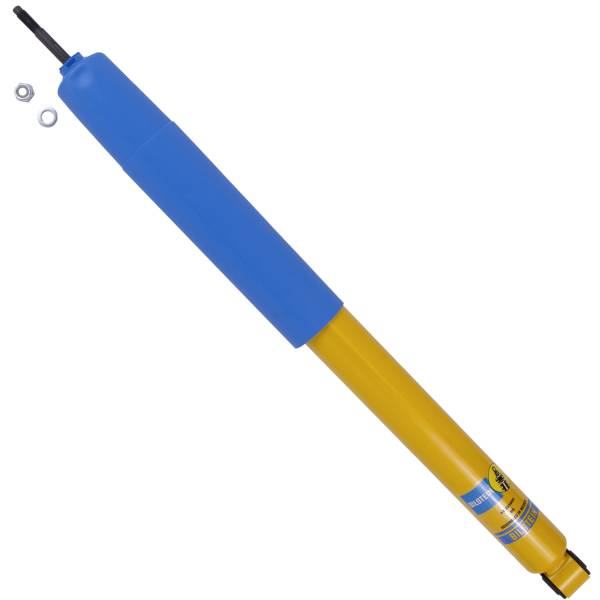 Bilstein - Bilstein B6 - Suspension Shock Absorber - 24-293600