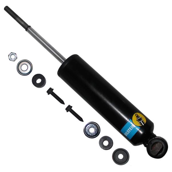 Bilstein - Bilstein SMX Series - Suspension Shock Absorber - 24-296854