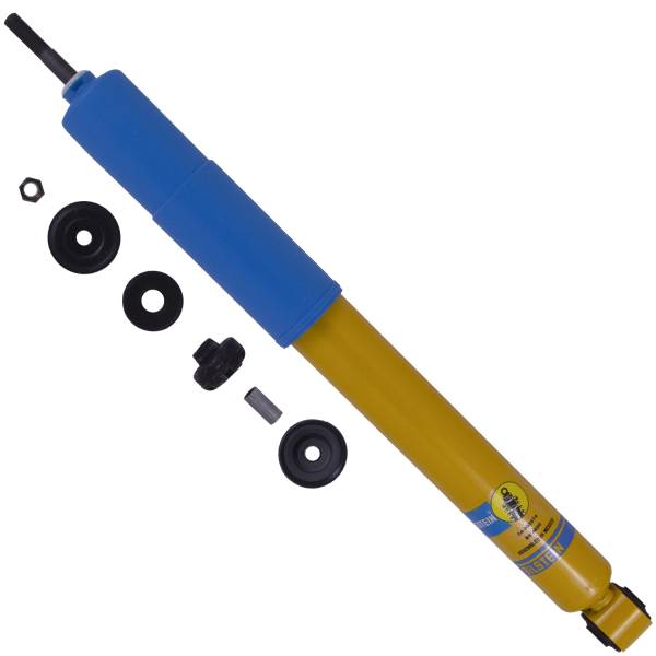 Bilstein - Bilstein B6 4600 - Suspension Shock Absorber - 24-302074