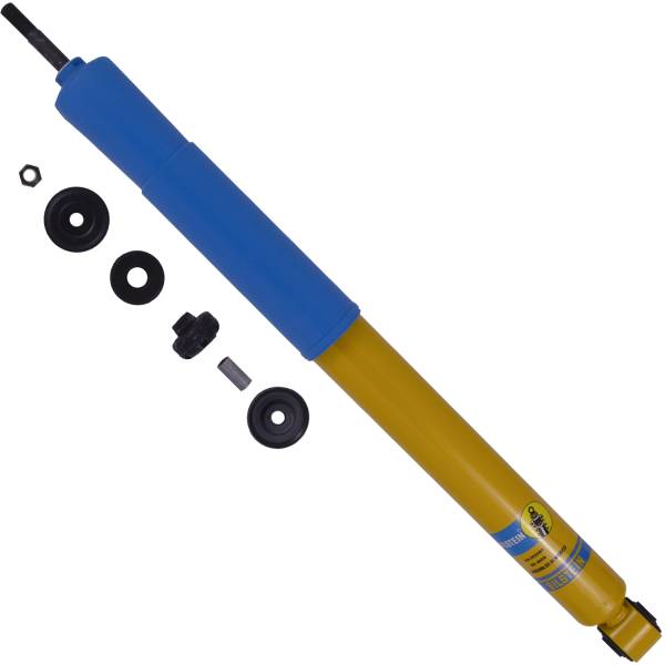 Bilstein - Bilstein B6 4600 - Suspension Shock Absorber - 24-302081