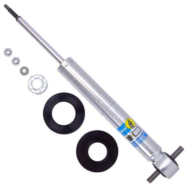 Bilstein - Bilstein B8 5100 (Ride Height Adjustable) - Suspension Shock Absorber - 24-317467