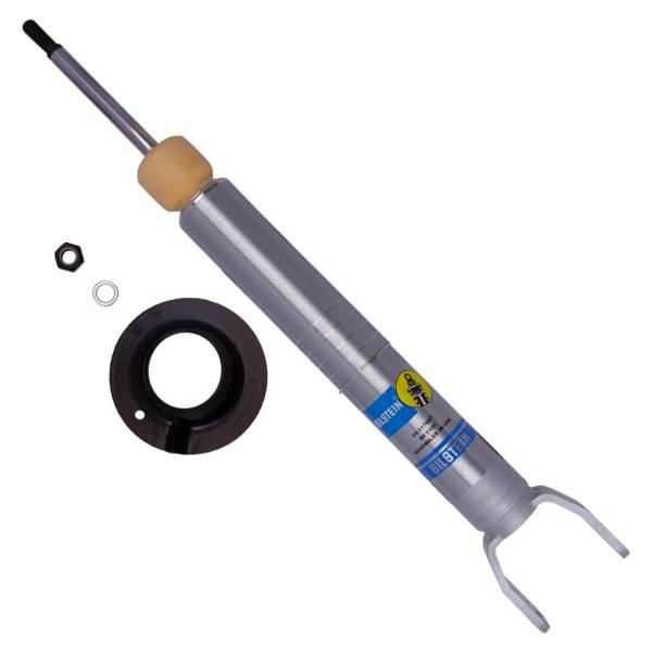 Bilstein - Bilstein B8 5100 (Ride Height Adjustable) - Suspension Shock Absorber - 24-317887