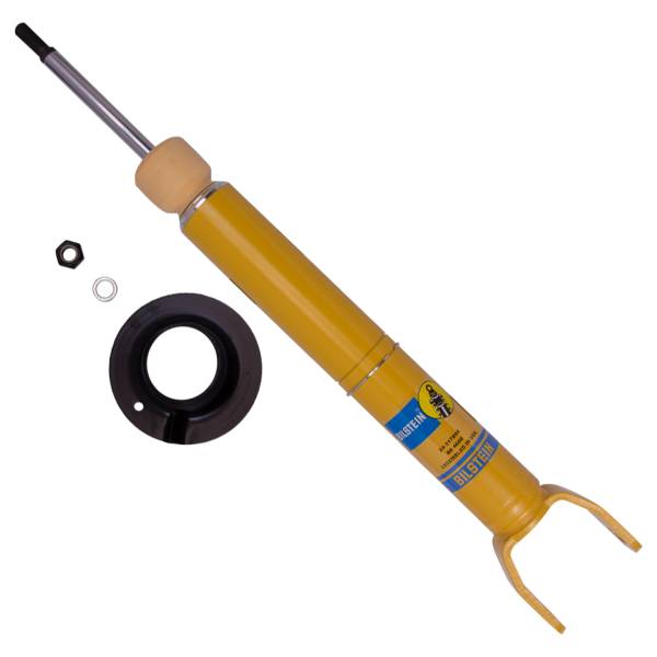 Bilstein - Bilstein B6 4600 - Suspension Shock Absorber - 24-317894