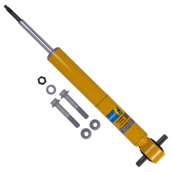 Bilstein - Bilstein B6 4600 - Suspension Shock Absorber - 24-323802