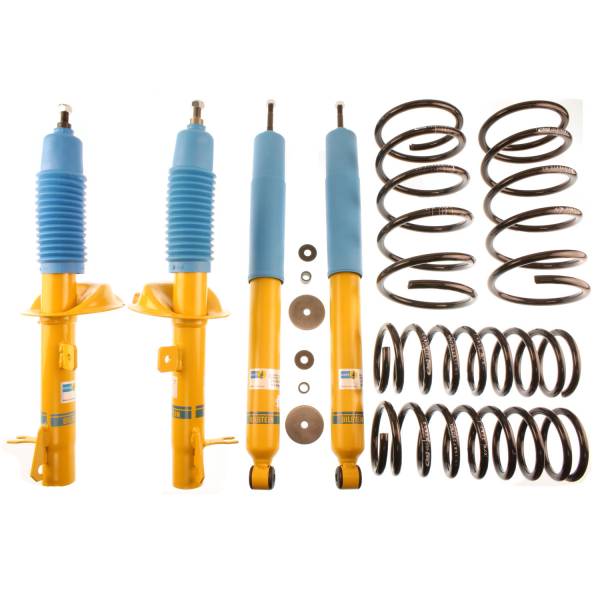 Bilstein - Bilstein B12 (Pro-Kit) - Suspension Kit - 46-181343