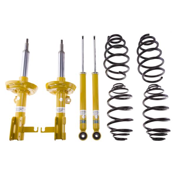 Bilstein - Bilstein B12 (Pro-Kit) - Suspension Kit - 46-188779