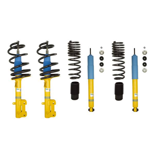 Bilstein - Bilstein B12 (Pro-Kit) - Suspension Kit - 46-207364