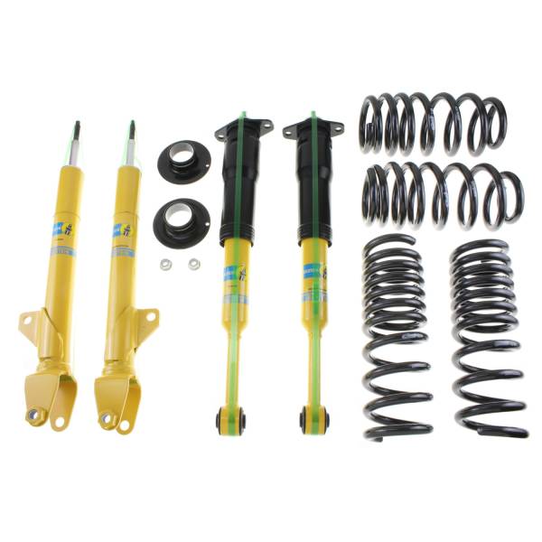 Bilstein - Bilstein B12 (Pro-Kit) - Suspension Kit - 46-228864