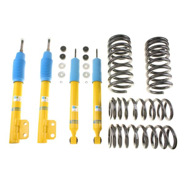 Bilstein - Bilstein B12 (Pro-Kit) - Suspension Kit - 46-234384