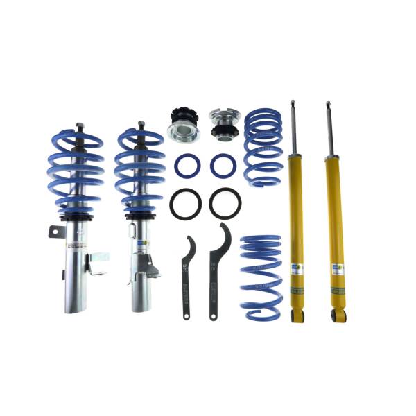 Bilstein - Bilstein B14 (PSS) - Suspension Kit - 47-196568