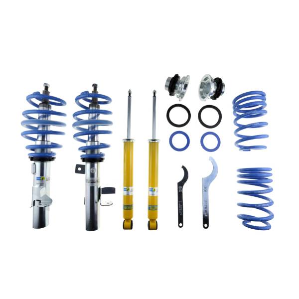 Bilstein - Bilstein B14 (PSS) - Suspension Kit - 47-232952