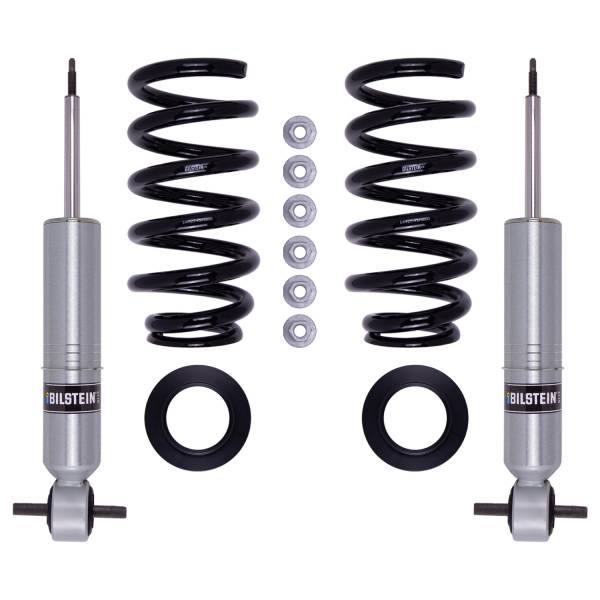 Bilstein - Bilstein B8 6112 - Suspension Kit - 47-310858