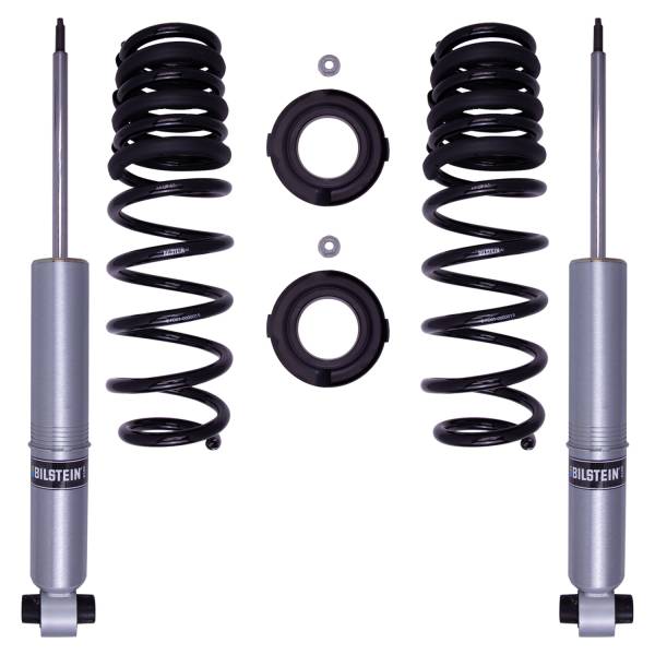 Bilstein - Bilstein B8 6112 - Suspension Kit - 47-314009