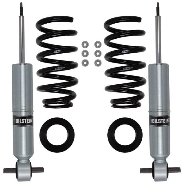 Bilstein - Bilstein B8 6112 - Suspension Kit - 47-325654