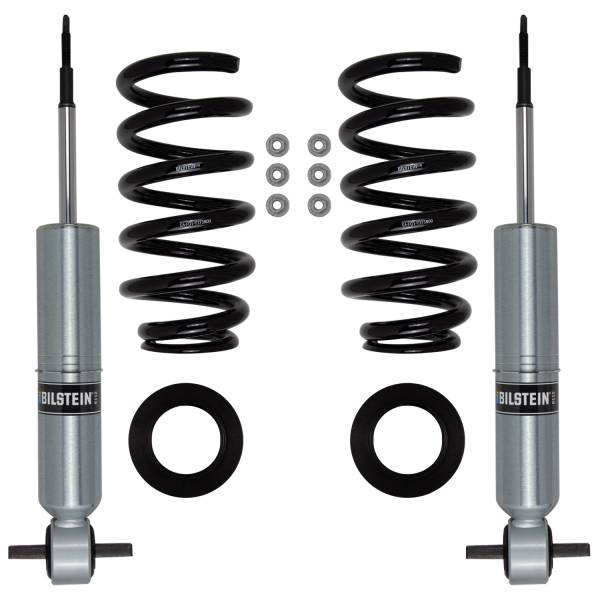 Bilstein - Bilstein B8 6112 - Suspension Kit - 47-325753