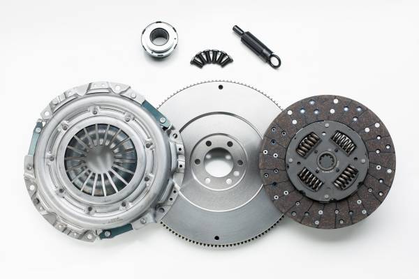 South Bend Clutch - South Bend Clutch Stock Clutch Kit And Flywheel - 04-154K