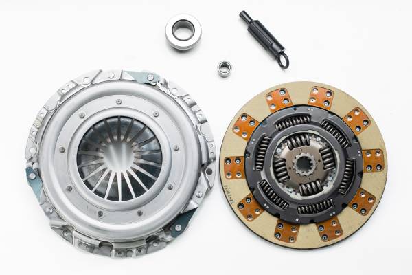 South Bend Clutch - South Bend Clutch Kevlar REP Clutch Kit - 04-163TZR