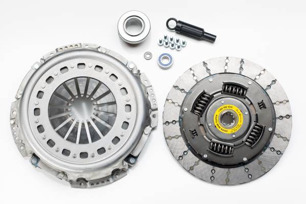 South Bend Clutch - South Bend Clutch FE REP Clutch Kit - 13125-FER