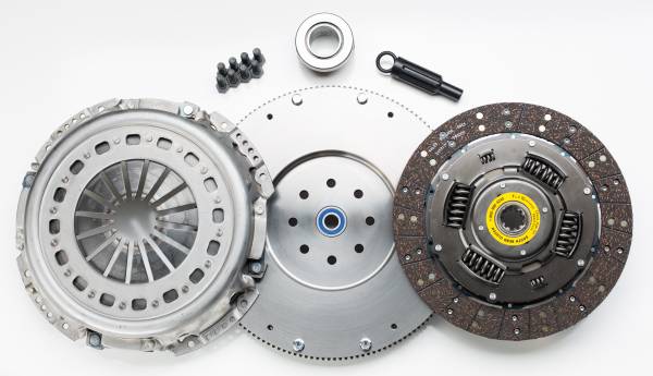 South Bend Clutch - South Bend Clutch OFE Clutch Kit And Flywheel - 13125-OFEK