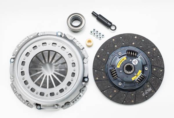 South Bend Clutch - South Bend Clutch HD REP Clutch Kit - 1944-5OR-HD