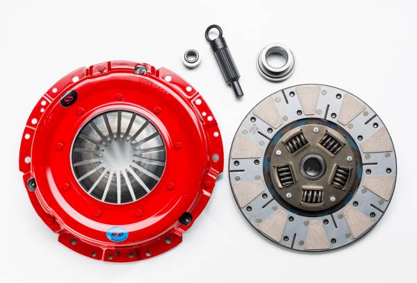 South Bend Clutch - South Bend Clutch Stage 3 Drag Clutch Kit - FMK1012-SS-B