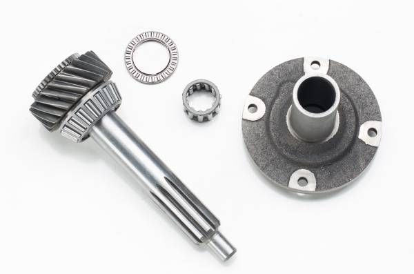 South Bend Clutch - South Bend Clutch 1 1/4 in. Stock Input Shaft - ISK1.25