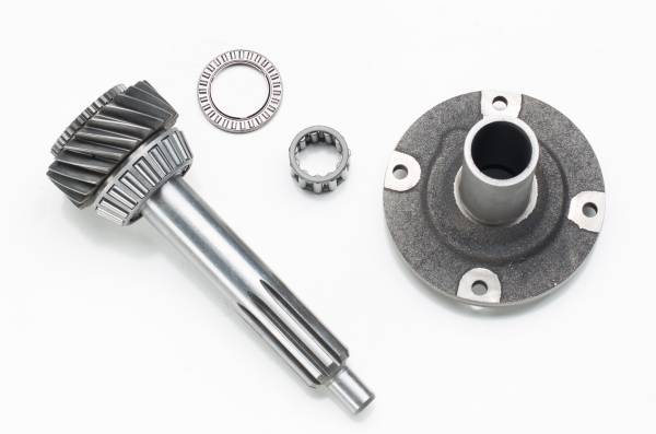 South Bend Clutch - South Bend Clutch 1 3/8 in. UPGR. Input Shaft - ISK1.375