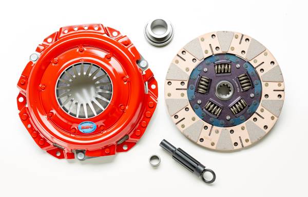 South Bend Clutch - South Bend Clutch Stage 2 Drag Clutch Kit - K01024-HD-DXD-B