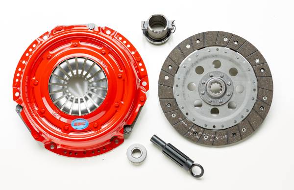 South Bend Clutch - South Bend Clutch Stage 1 HD Clutch Kit - K01049-HD