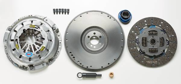 South Bend Clutch - South Bend Clutch Stage 1 HD Clutch Kit - K04173F-HD