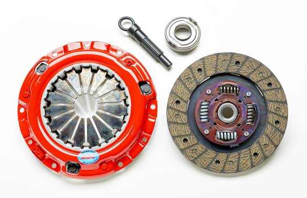 South Bend Clutch - South Bend Clutch Stage 2 Daily Clutch Kit - K05048-HD-O