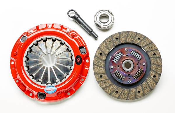 South Bend Clutch - South Bend Clutch Stage 3 Daily Clutch Kit - K05048-SS-O