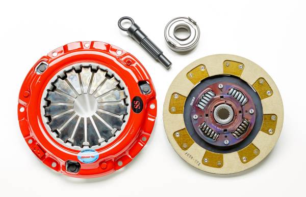 South Bend Clutch - South Bend Clutch Stage 3 Endurance Clutch Kit - K05048-SS-TZ