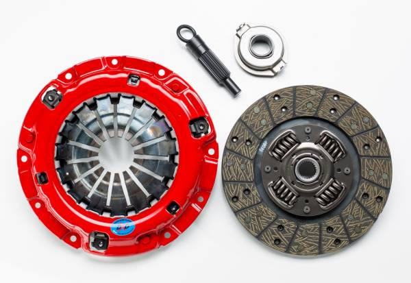 South Bend Clutch - South Bend Clutch Stage 2 Daily Clutch Kit - K05075-HD-O